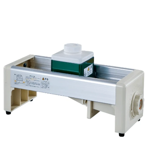CHEFCO,DBS-139,Professional Chef's Mandolin Slicer