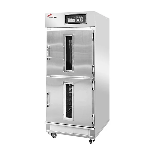 Turbo Range EPH-32T Normal Electric Proofer