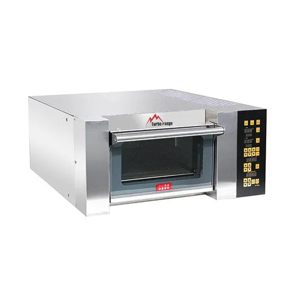 Turbo Range ECO-1T Electric Oven
