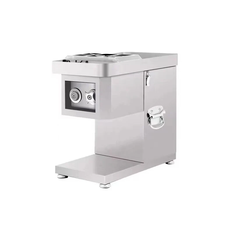 Chefco, TS-1 Tabletop Fresh Meat Slicer