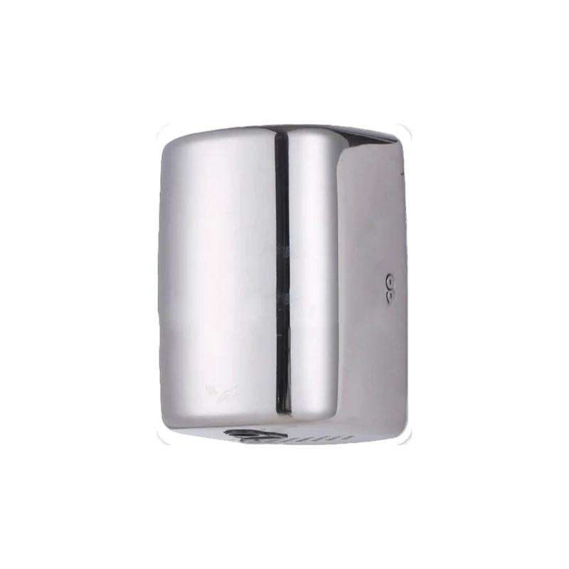 Stainless Steel Auto Hand Dryer, AK2803E (7" W x 6" D x 10.25"H)