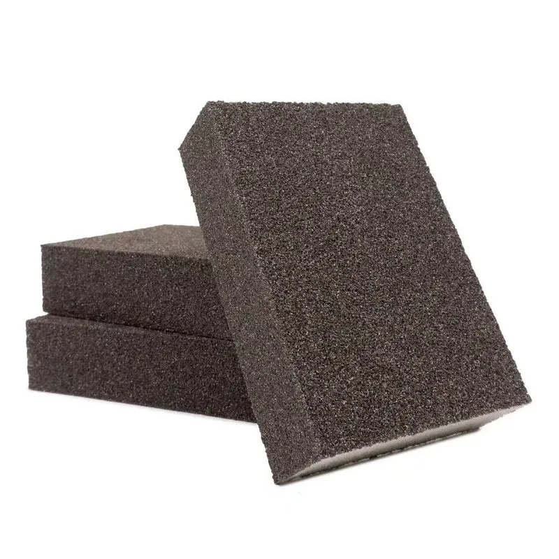 CHEFCO,WSG-90, Magic Sponge Eraser, 3Pcs/pack, Removes Rust, Descaling Kitchen Sponge