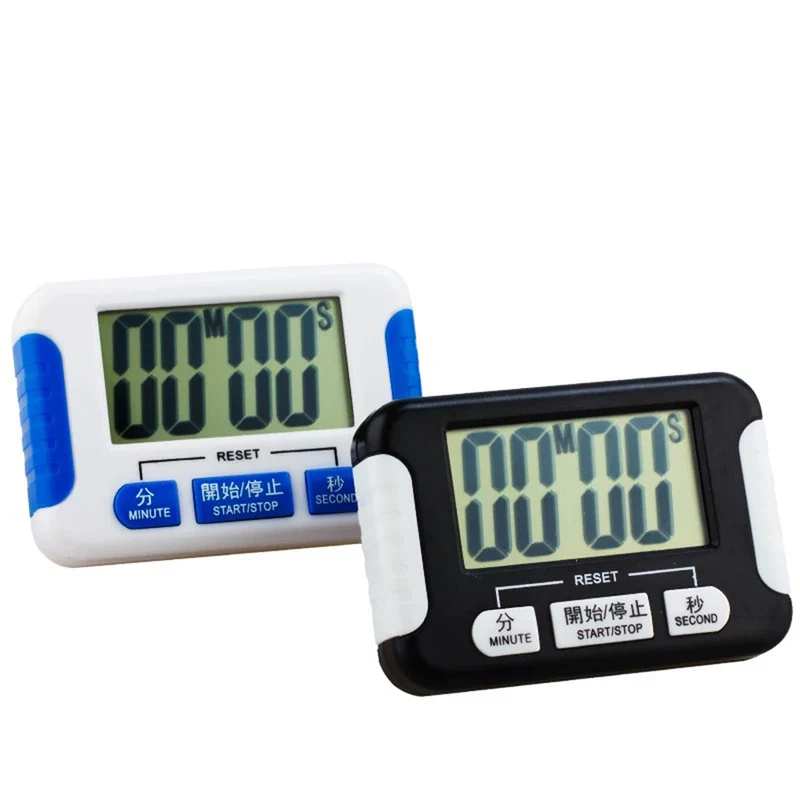 Chefco 332, Electronic Timer