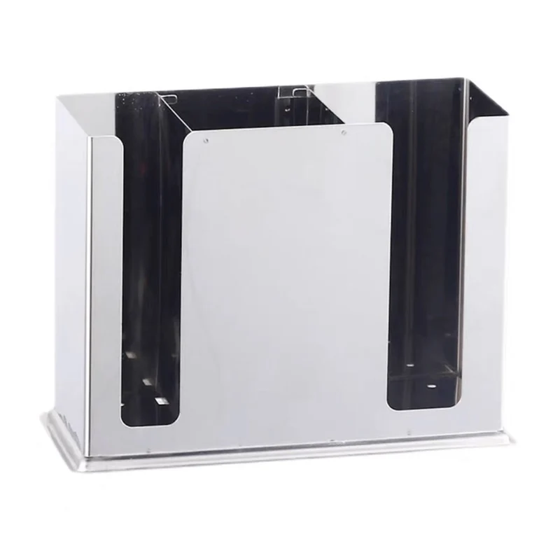 3 Units Chopstick Holder,Flatware Cylinder Holder