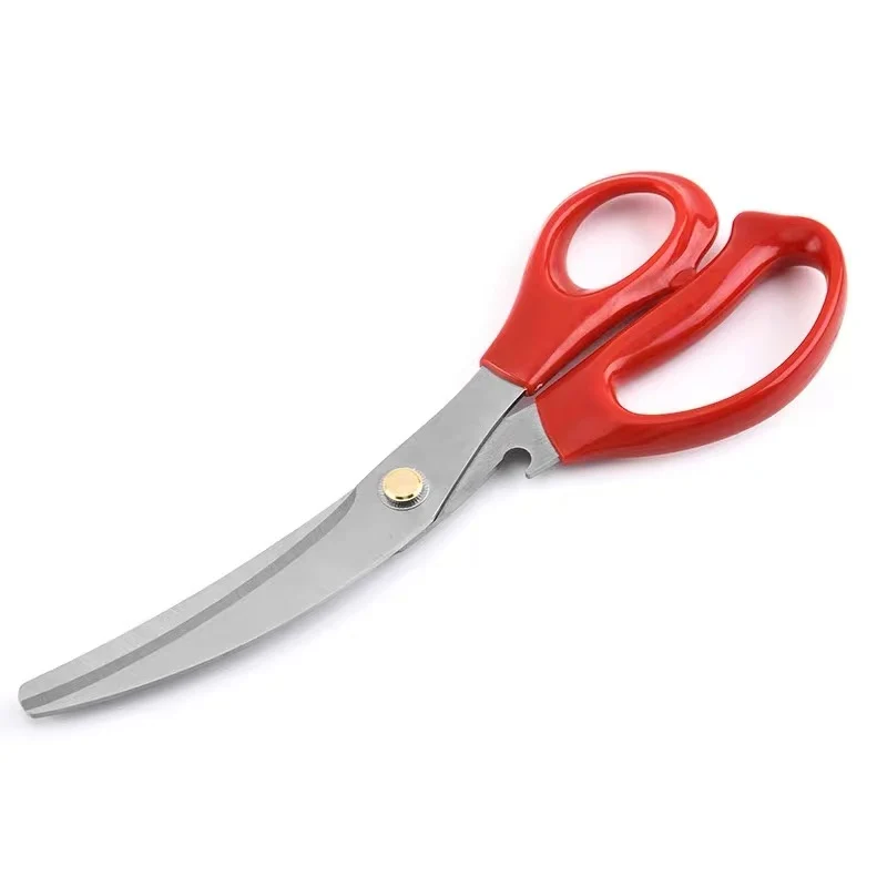 CHEFCO,Z-4,Kitchen Scissors