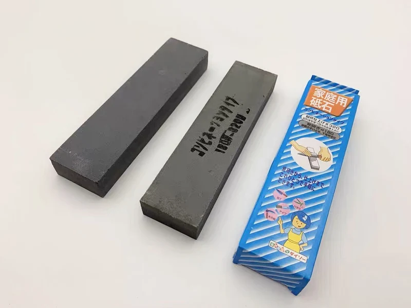 ST-215,Sharpening Stone, #180/#320
