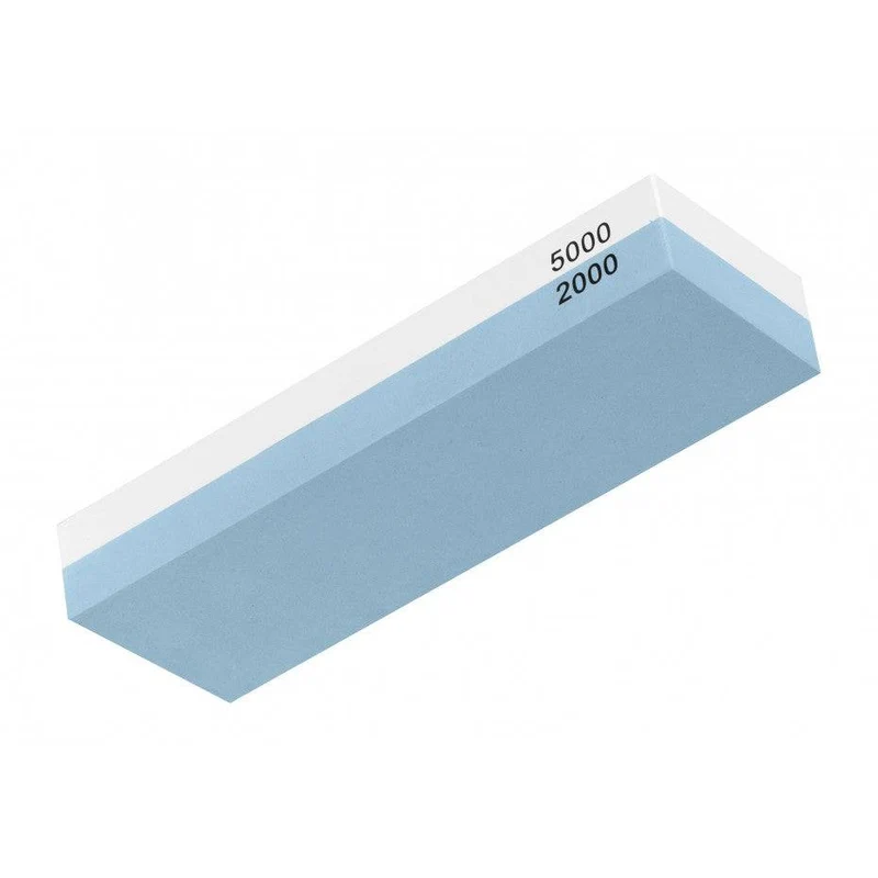 CHEFCO,RW252-B,Double-sided whetstone (2000/5000#)