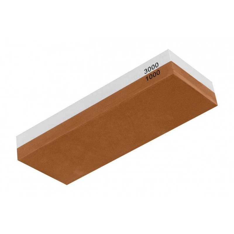 CHEFCO,RW-231-B,Double-sided whetstone (1000/3000#)