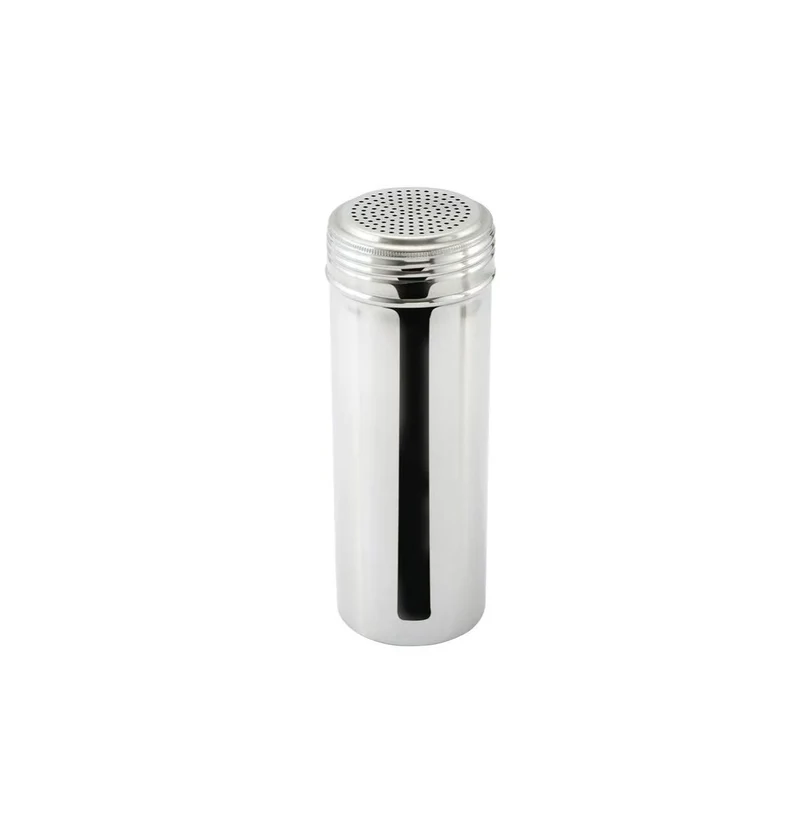 DRG-22H - Stainless Steel Dredge - 22 oz