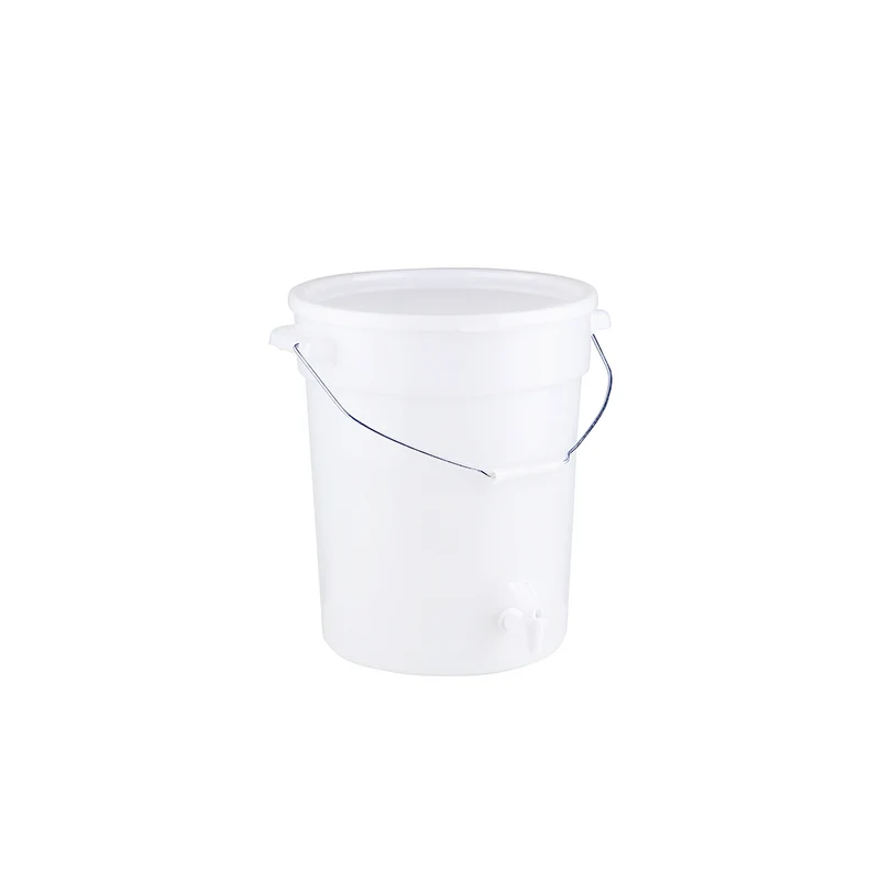 JW-BD20,White Beverage Dispenser (22Qt/20L)