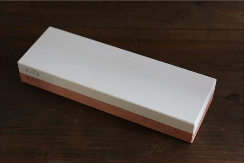 CHEFCO,90237,Suehiro Sharpening Stone for Knives 1000/280 Grit