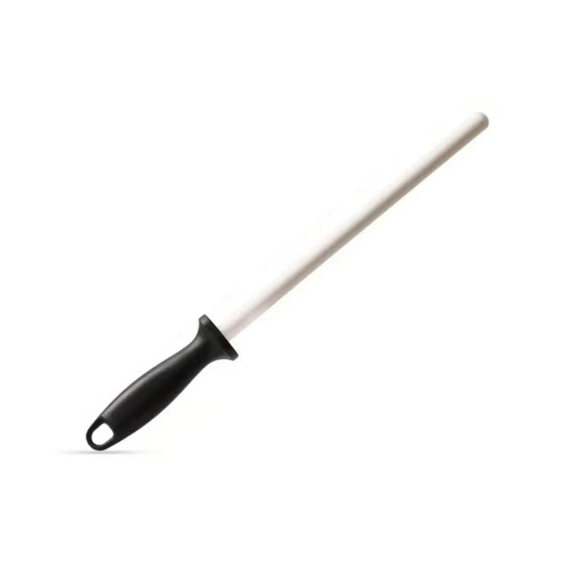 Ceramic knife Sharpening Rod