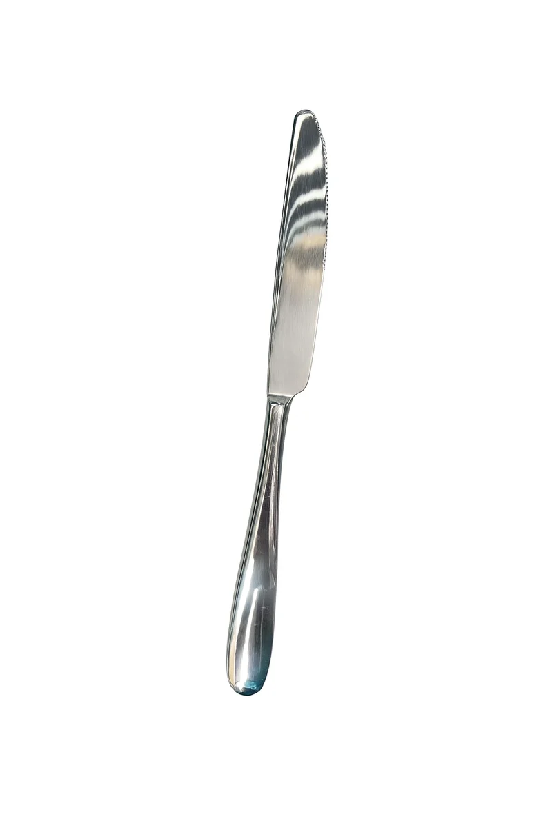 Sub-equip,5011-3, Stainless Steel Dinner Knife,12pcs/pack