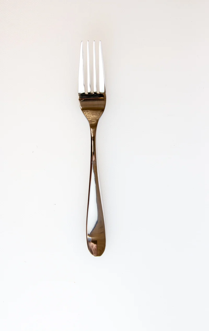 Sub-equip,5011-1, Stainless Steel Dinner Fork,12pcs/pack