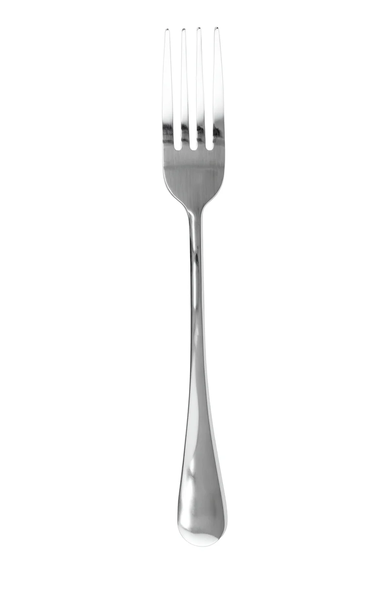 Sub-equip,011-05, Stainless Steel Dinner Fork,12pcs/pack
