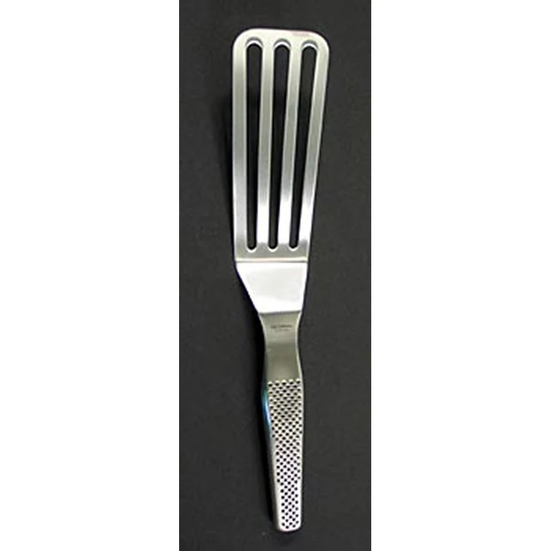 Global GS-26 Bratenwender, gerade, 14cm, 1 St
