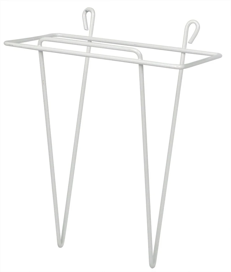 WHW-7 - Scoop Holder - 7 x 8