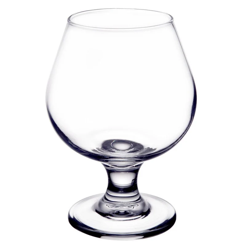 Libbey, G3704, 274ml Embassy Brandy Glass 9.25 oz x12pcs
