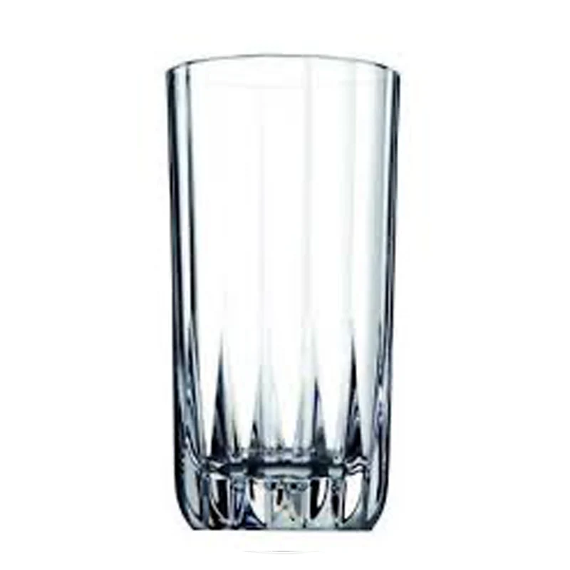 Pasabahce, G52279, Antalya Tumbler 305ml x 6 cups