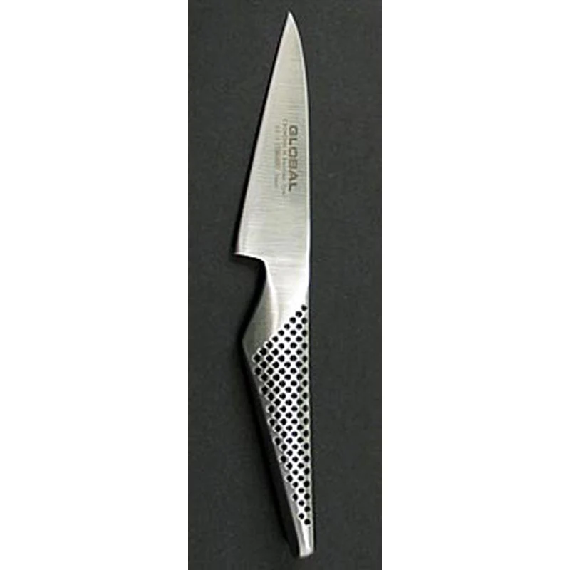 Global GS-7 Kleines Allzweckmesser, 10cm, 1 St