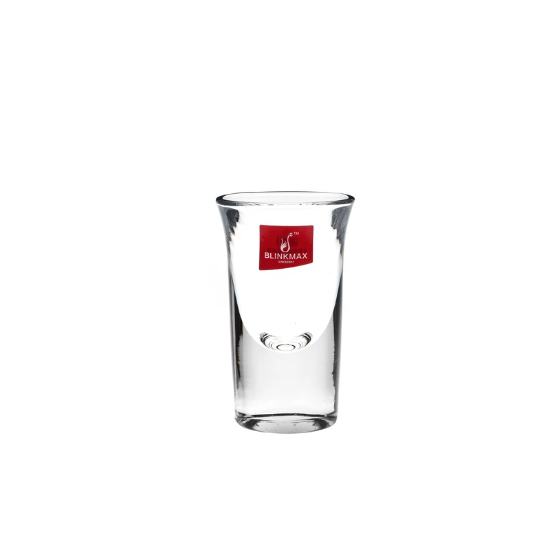 BlinkMax, KTY1504, Imperial Shot Glass 23ml/0.78 oz x 12pcs