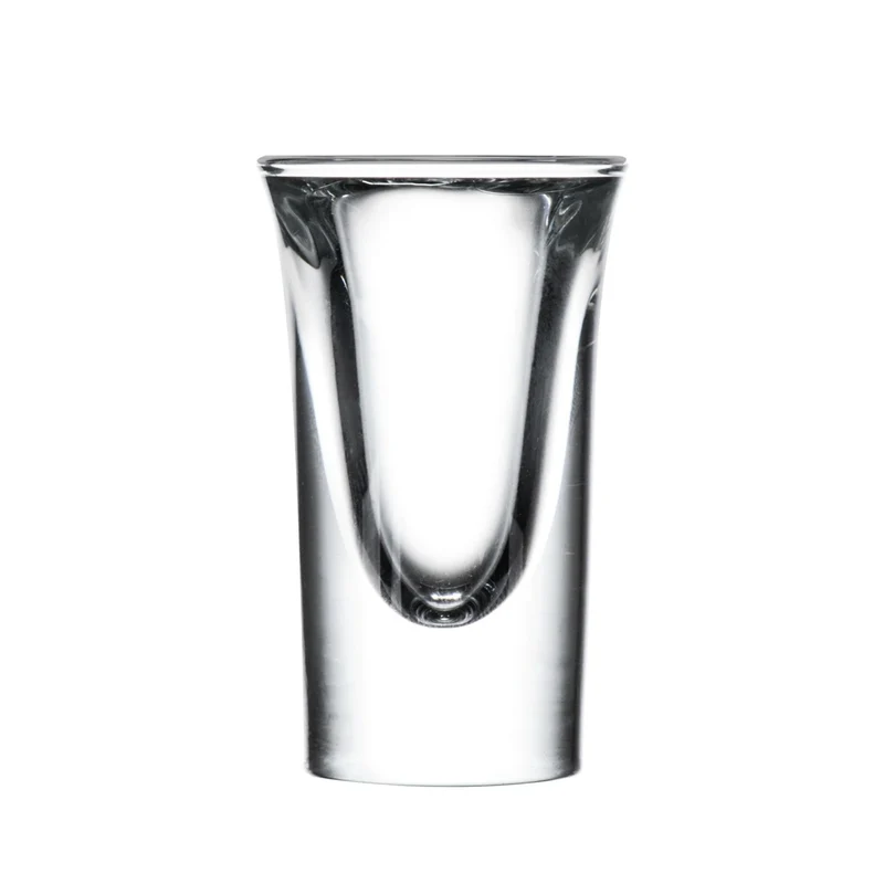 Libbey,G5030, Tall Whiskey Shot Glass 0.75ozx12pcs