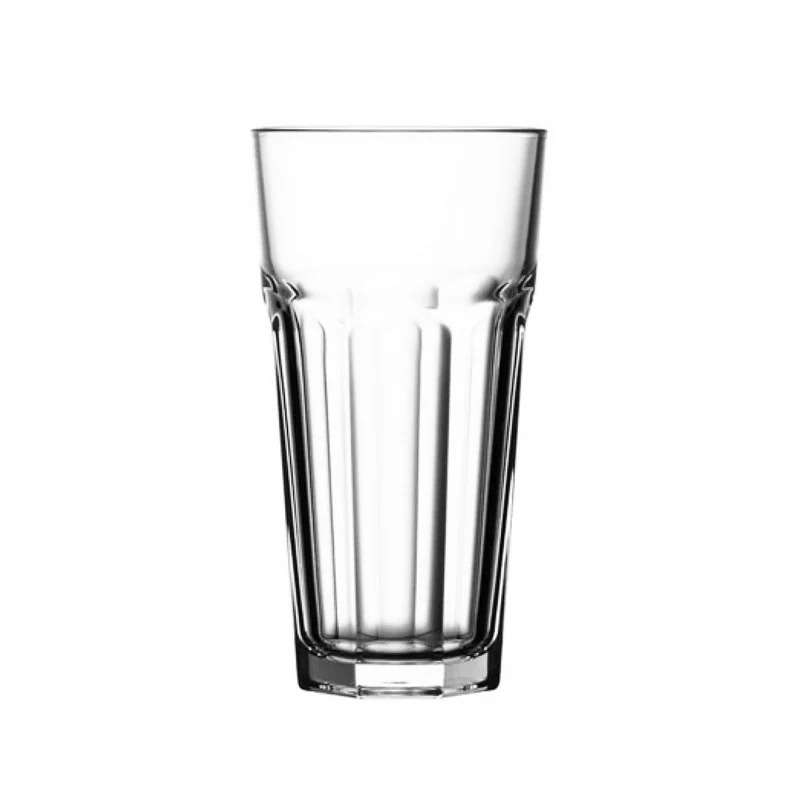 Pasabahce ,G52706,12.75oz / 365 ml, Casablanca Beverage Glass x12pcs