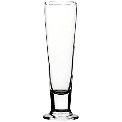Pasabahce, G41099 Long Beer Glass 14oz x 12pcs