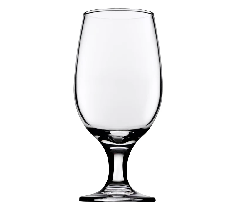 Pasabahce, G44995, Capri Maldive Goblet Glass 12.5 oz/355ml x 12pcs