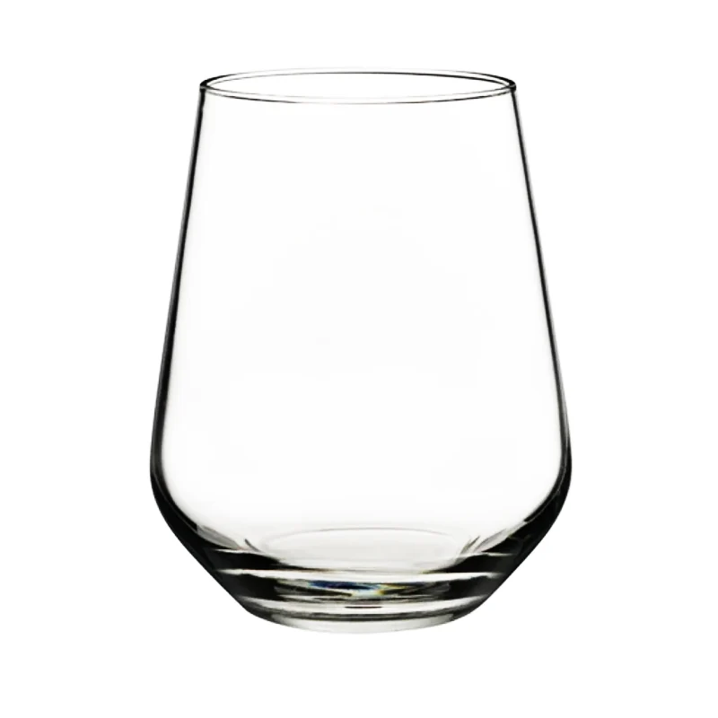 Pasabahce, G41536, Universal Beverage Glass 14.25oz/425 ml x6 pcs
