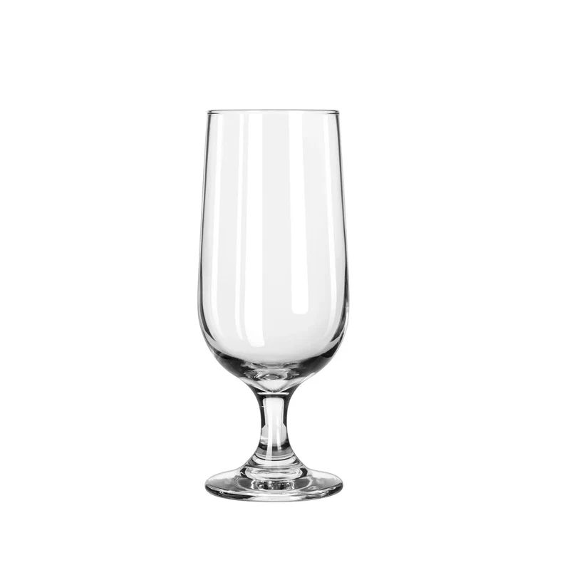 Libbey, G3730, Embassy Beer Glass 14oz x 12 pcs