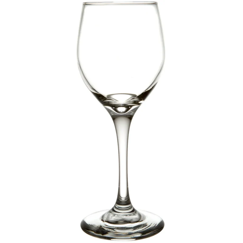 Chefco,G3065 Perception Wine Glass 8oz/237 mlx12 pcs
