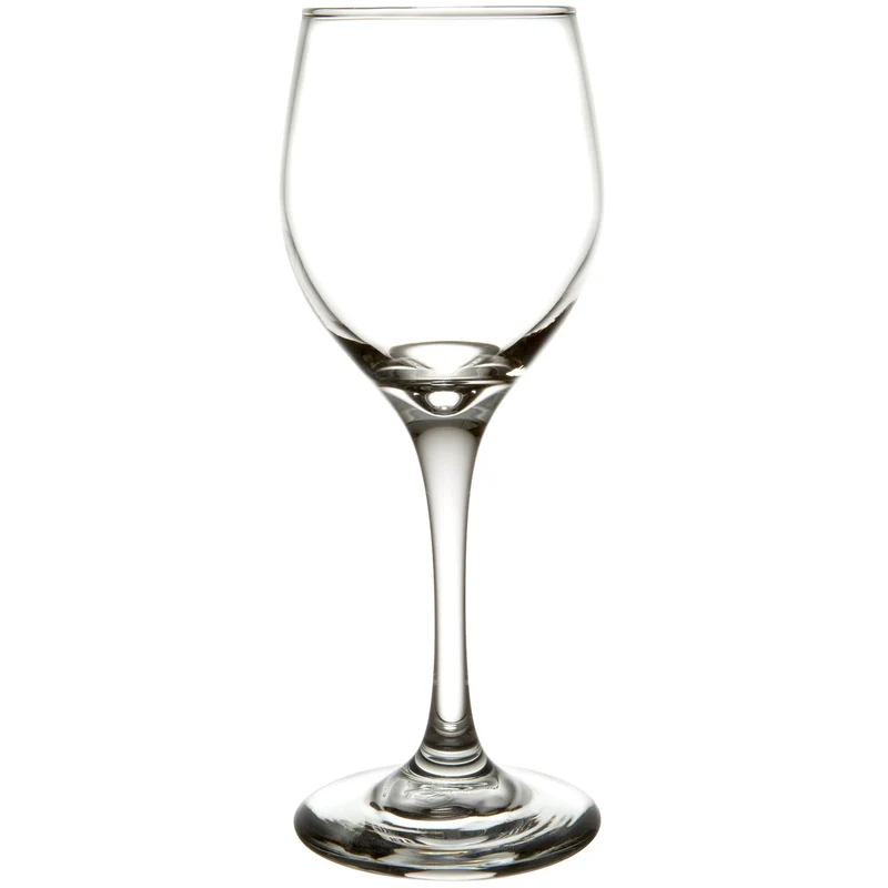 Chefco, G3058, Perception White Wine Glass 6.5oz/192 mlx12pcs
