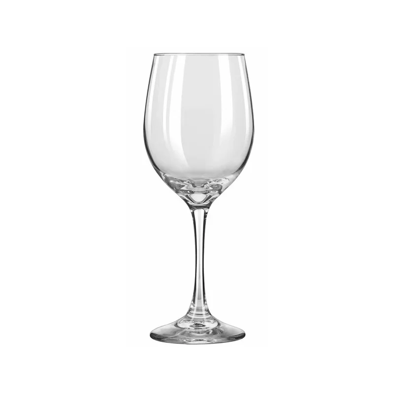 Libbey, G3047, Delicate Wine Glass 350 ml/ 11.75 ozx12 pcs