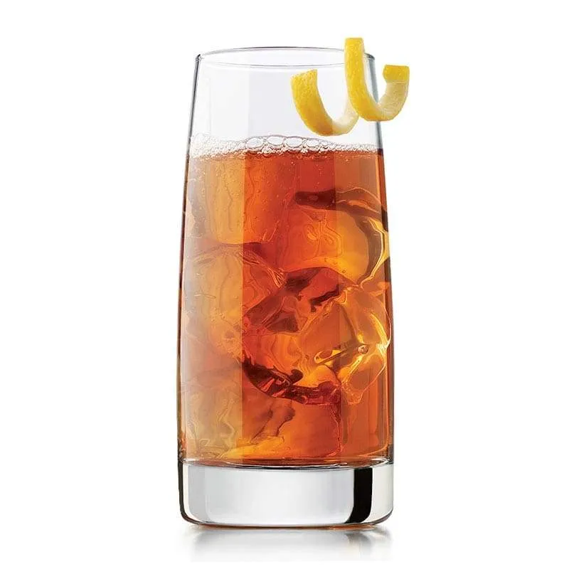 Libbey,G2312, Vibe Cooler Glass 518ml/ 17.5 oz x12pcs