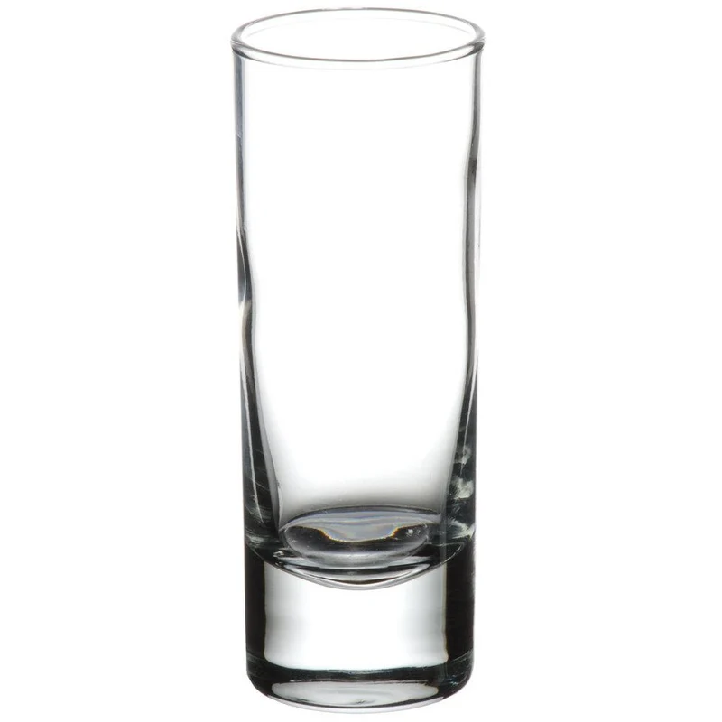 Libbey,G1650, Chicago Cordial Glass 2.5ozx12pcs