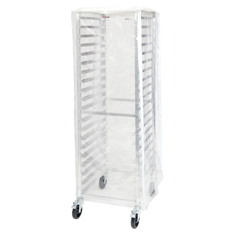 ALRK-20-CV - Cover for 20-Tier Sheet Pan Racks
