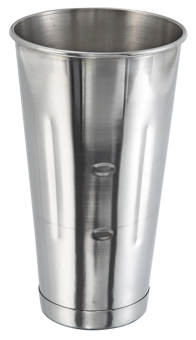 MCP-30,Malt Cup Stainless Steel 30oz