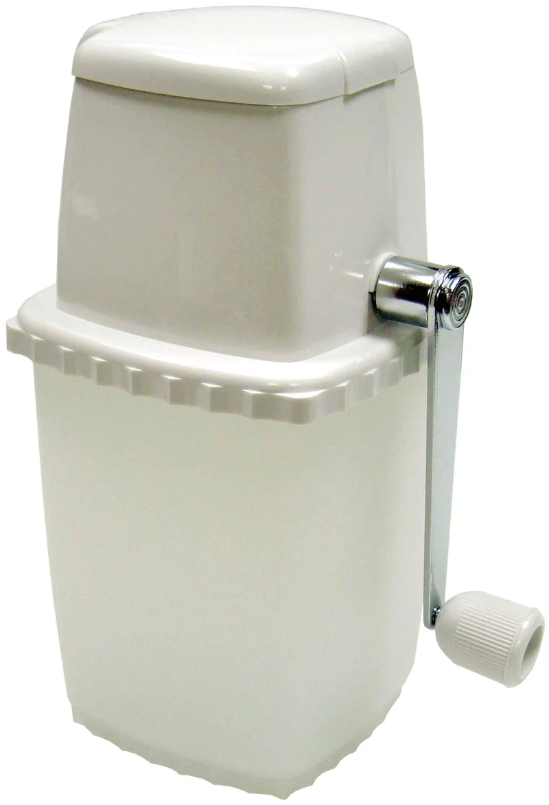 ICP-9,Manual Ice Crusher