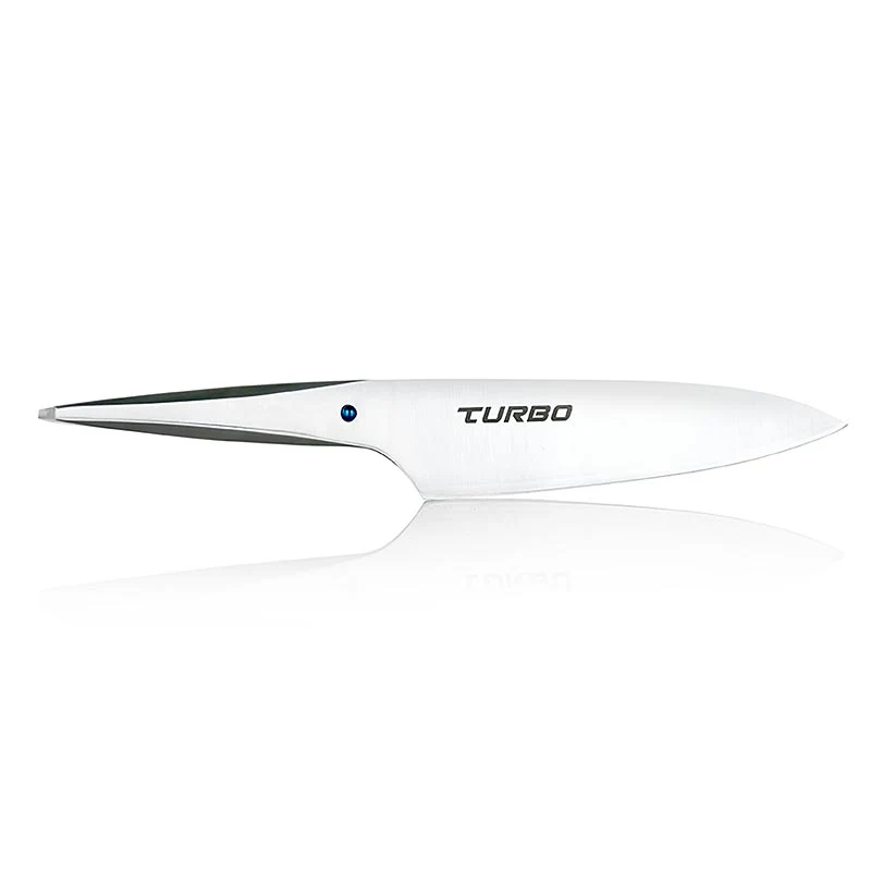 S18 Chroma Turbo Kochmesser mit KA-SIX Schneide, 20cm, 1 St