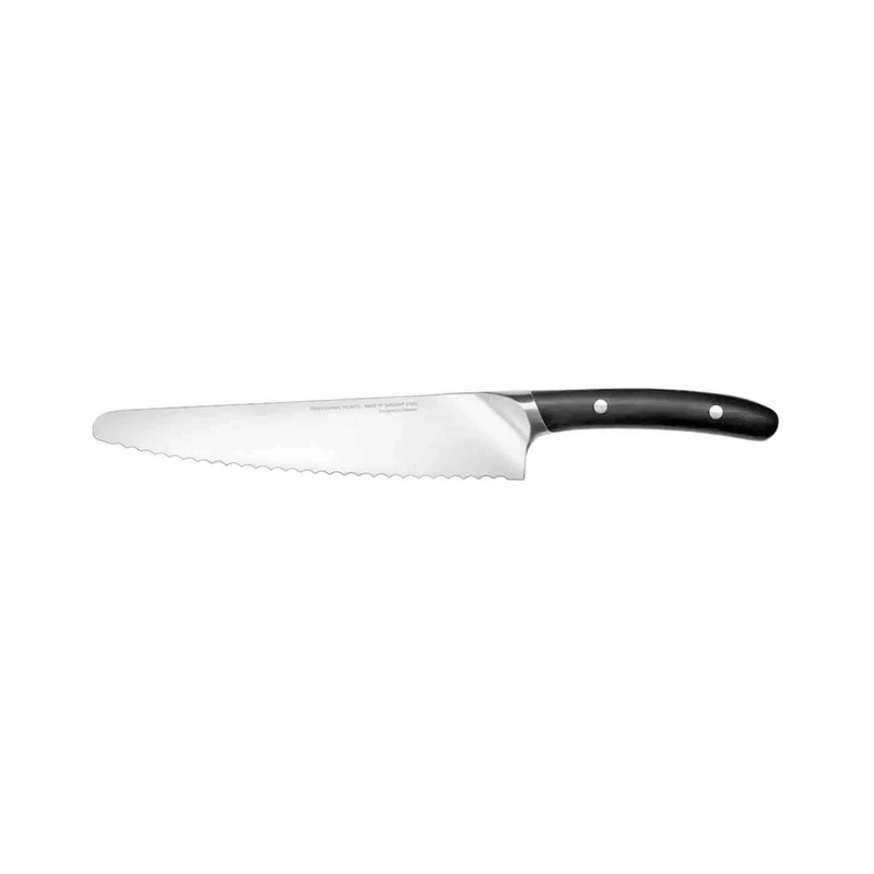 Chef's Bread Knife