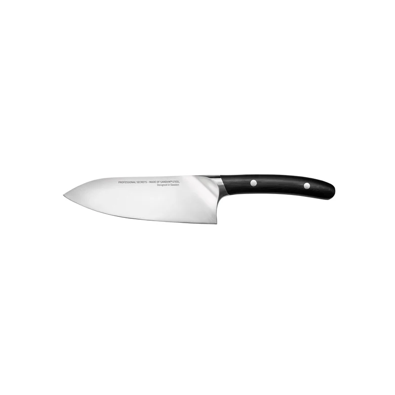 Chef's Small Knife