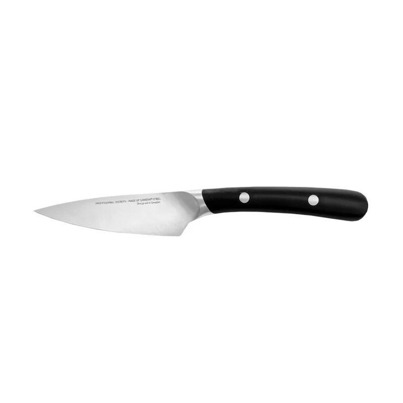 Chef's paring knife