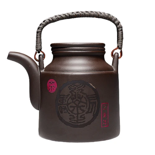 Théière en Céramique - Yunhe