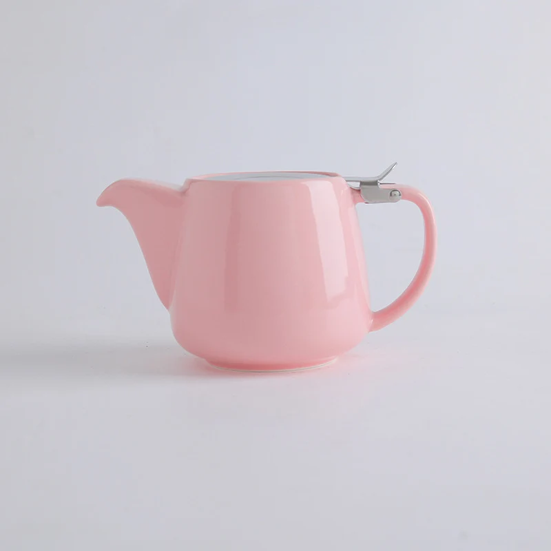 Théière en Porcelaine - Zaryelle