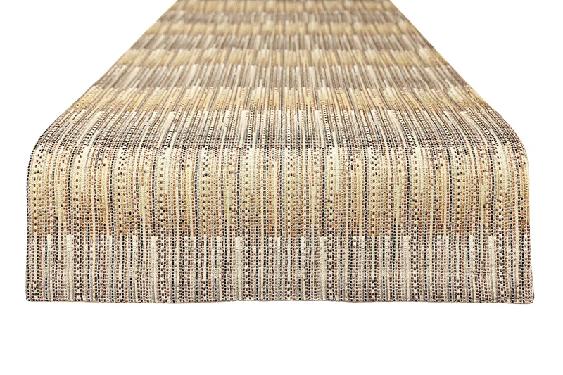 Autumn Glaze Table Runner