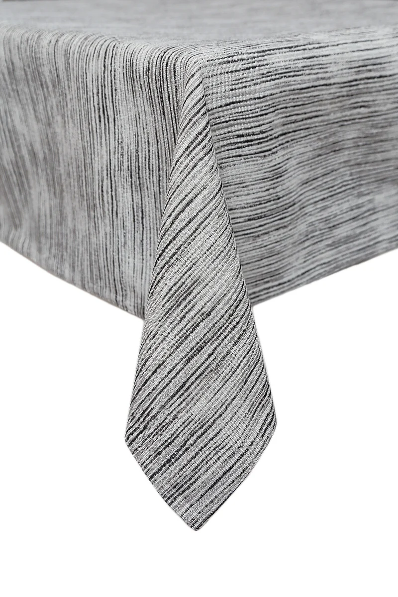 Stone Hedge Table Cloth
