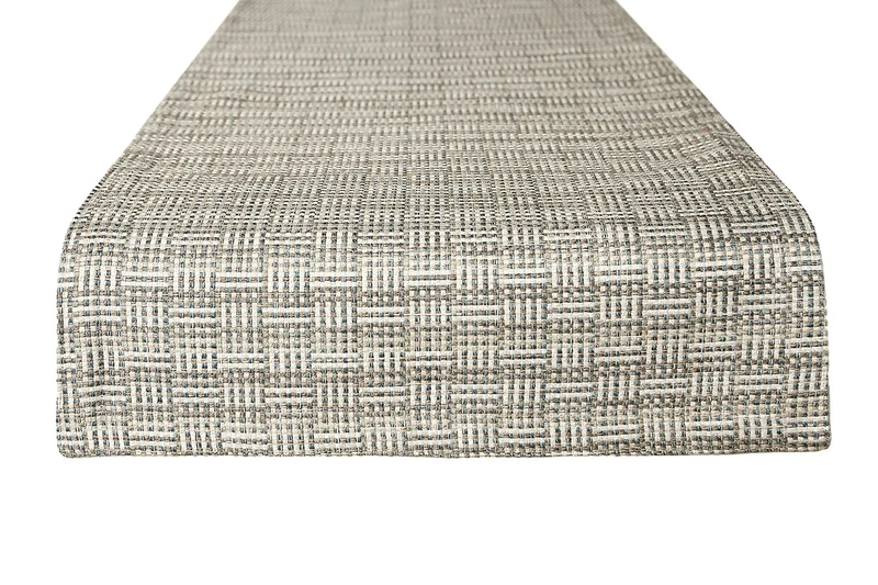 Picket Fence Table Runner