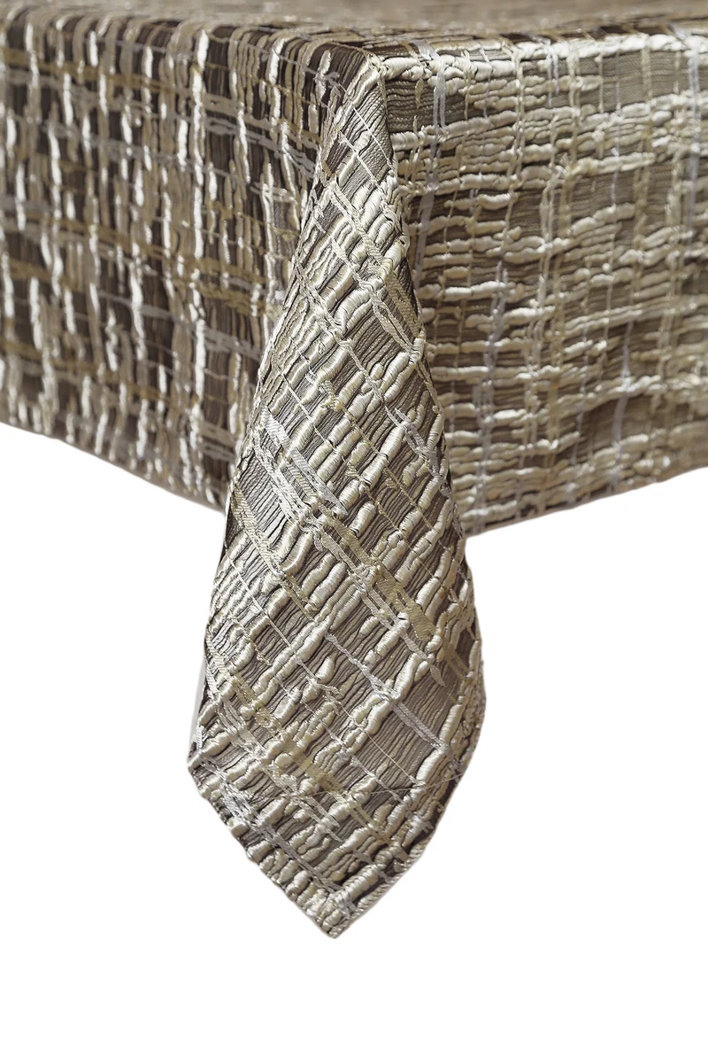 Edgewood Rocks Table Cloth