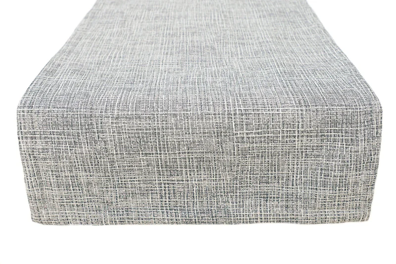 Wedgewood Gray Table Runner